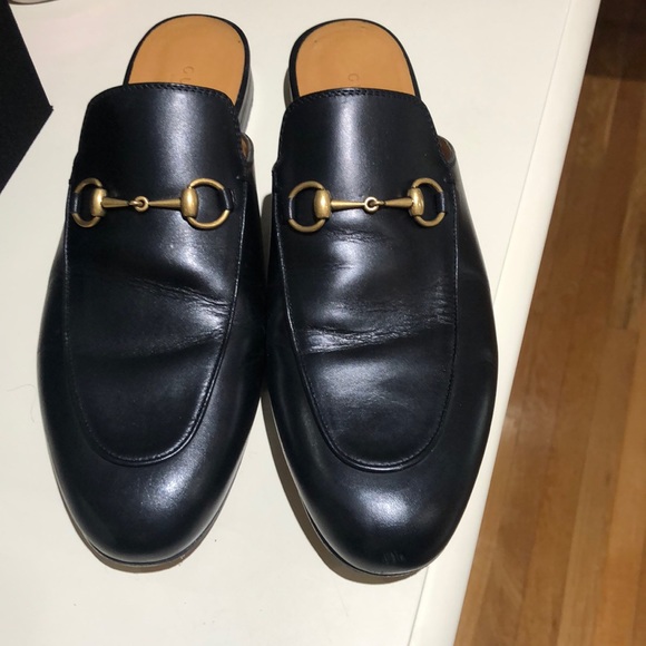 Gucci mules - Picture 11 of 11